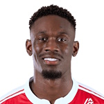 Folarin Jerry Balogun