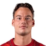 Jelle Van Neck
