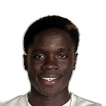 Mouhamed Guèye I
