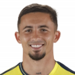 Yeremy Jesús Pino Santos