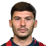 Nicolò Cambiaghi