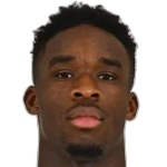 Lamine Mandela Keita