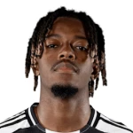 Samuel-Germain Kinduelu Mbangula Tshifunda