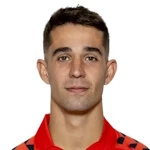 Asier Osambela Larraya