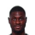 Henry Naby Junior Camara
