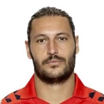 Juan Cruz Álvaro Armada