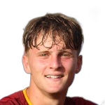 Mattia Della Rocca