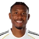 David Olatukunbo Alaba