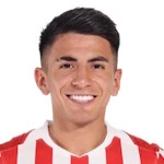 Thiago Ezequiel Almada